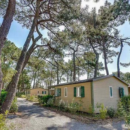Beach Front Home In La Faute-Sur-Mer * לה פוט-סור-מר