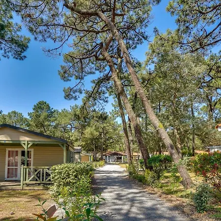 בית נופש Beach Front Home In La Faute-Sur-Mer *