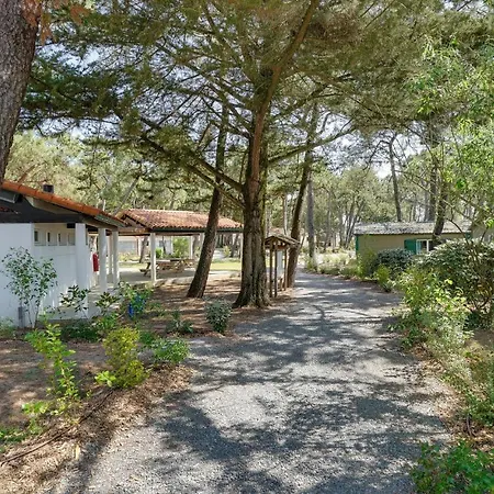 Beach Front Home In La Faute-Sur-Mer
